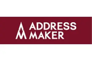 Address Maker logo