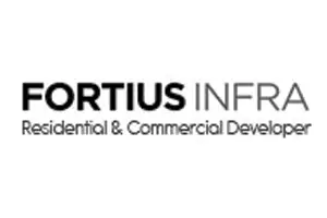 Fortius Infra logo