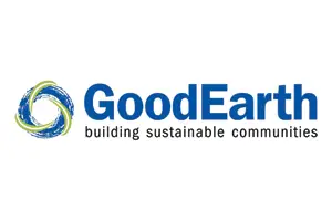 GoodEarth logo