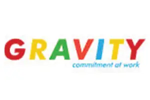 Gravity logo
