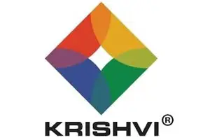 Krishvi logo