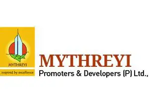Mythreyi Promoters & Developers logo