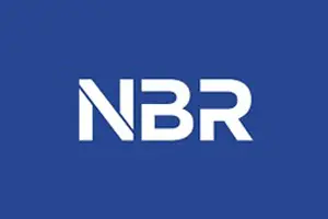 NBR logo