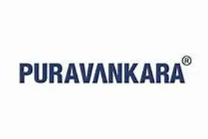 Puravankara logo