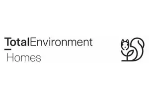 Total Environment Homes logo
